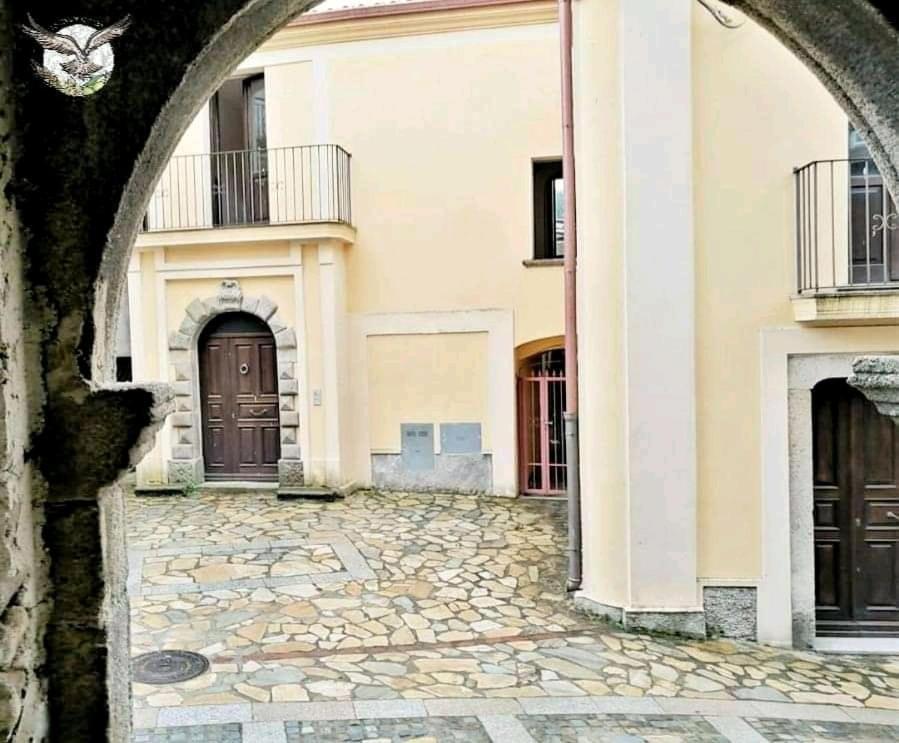 Le Vie Mediterranee Torre di Ruggiero Exterior foto